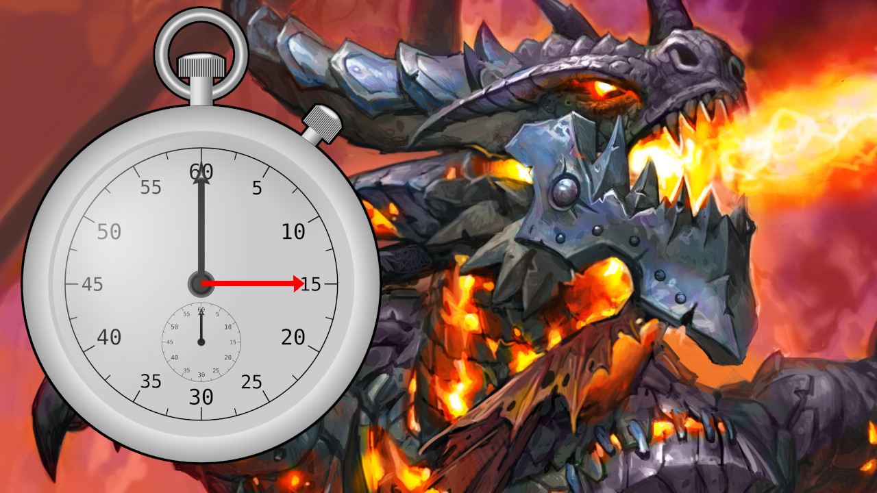 Mit dem nächsten Patch bekommt Hearthstone einen „Turbo-Modus“