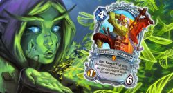 Hearthstone Diamantkarte titel title 1280x720