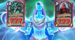 Hearthstone Geistheiler 2 Karten geheim titel title 1280x720