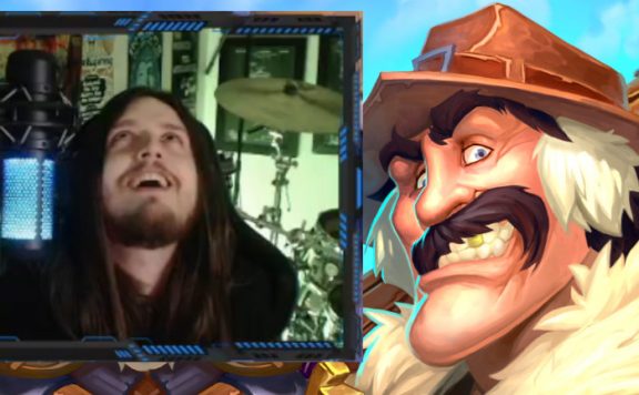 Hearthstone Twitch Streamer Hellsream Reno titel title small