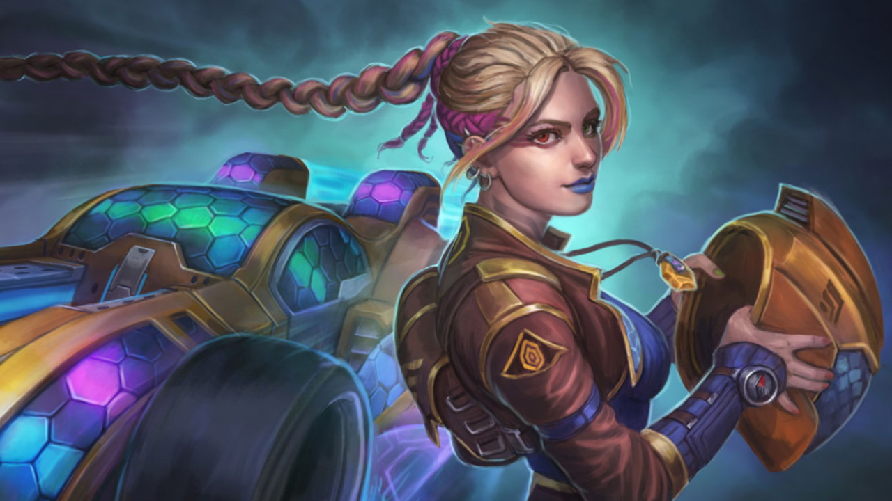 Neues Free2Play-Game auf PS5 und Xbox verspricht viel Action, sieht aus wie Mad Max