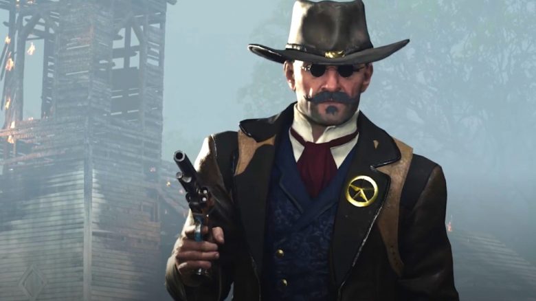 Horror-Shooter auf Steam hat jetzt mehr Spieler als zum Release – Warum kommt Hunt: Showdown so gut an?