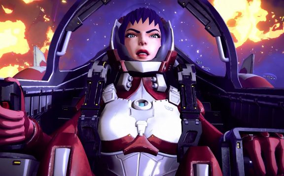 Infinite Fleet Titel