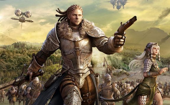 Kingdom Under Fire 2 Krieg