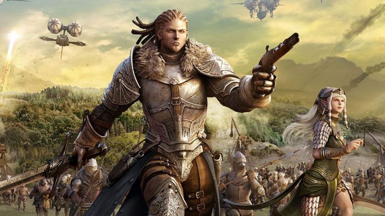 MMORPG kam 2019 gut an auf Steam – Liegt nun im Sterben