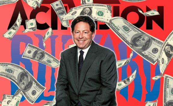 Kotick Blizzard Money titel title 1280x720