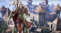 Legion The Eternal War Titel 2