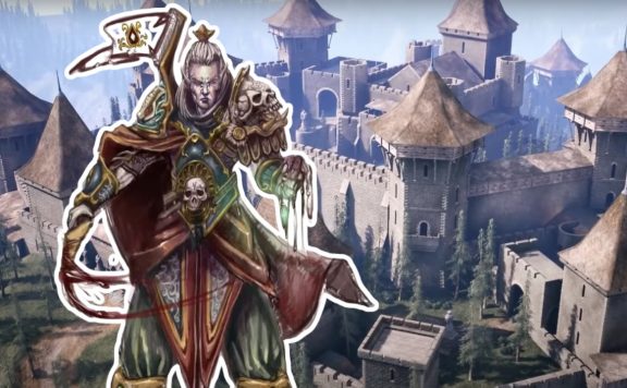 Legion The Eternal War Titel 2