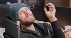 Linus Ikea-Bett Titel