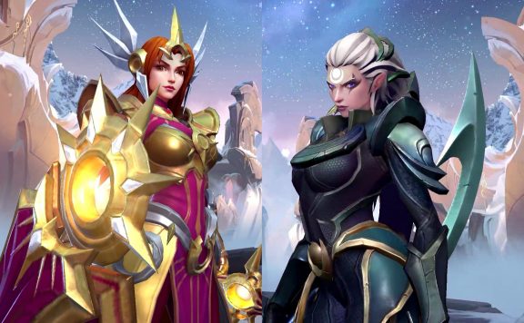 LoL Wild Rift neue Champions Titel