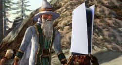 Lotro PS5
