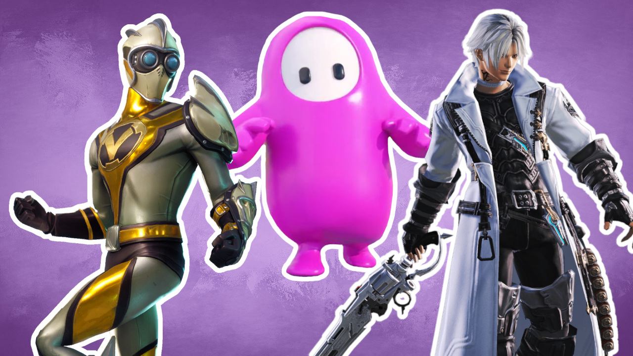 5 MMOs and online games that we recommend in April 2021