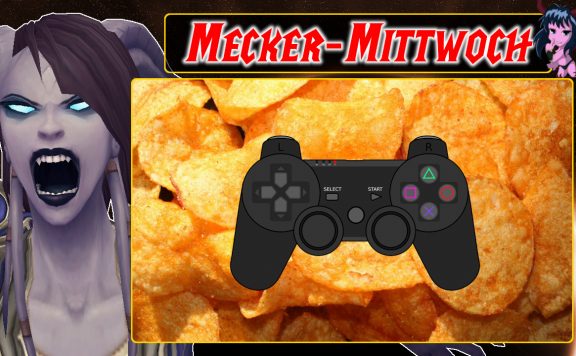 Mecker Mittwoch Chips Gamepad titel title 1280x720