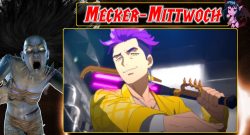 Mecker Mittwoch Dead by Daylight All-Kill titel title 1280x720