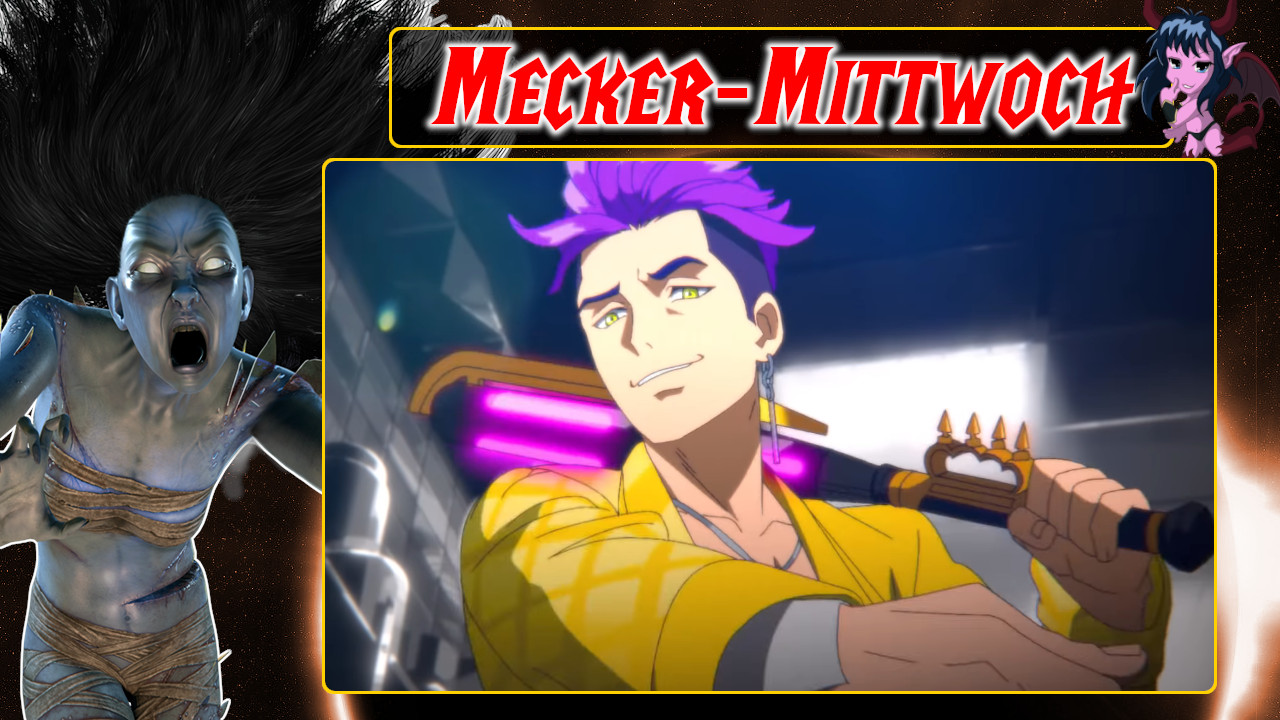 Mecker Mittwoch Dead by Daylight All-Kill titel title 1280x720