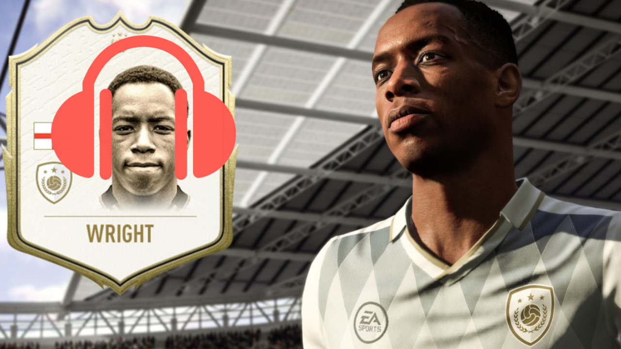 In the podcast we talk about the dumbest FIFA action of all time