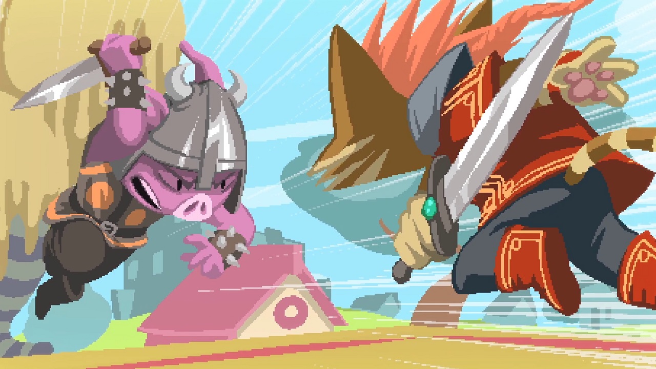 Neues MMORPG wurde 2,5 Jahre entwickelt, ist bereits nach 4 Monaten tot