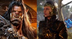 Neues MMORPG WoW AoC