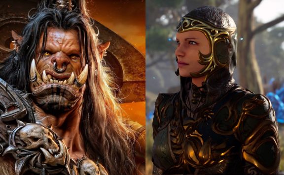 Neues MMORPG WoW AoC