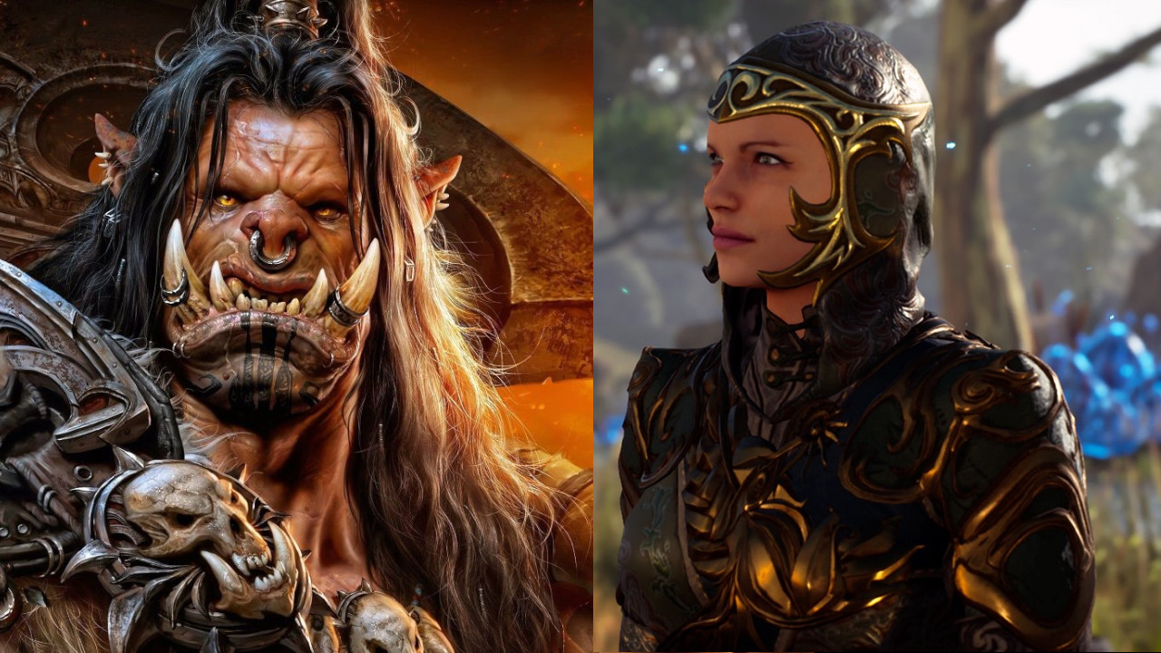 Wenn ein MMORPG nochmal ein riesiger Hit werden will, darf es nicht wie WoW sein