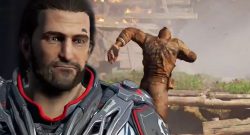 Outriders CutScene Titel