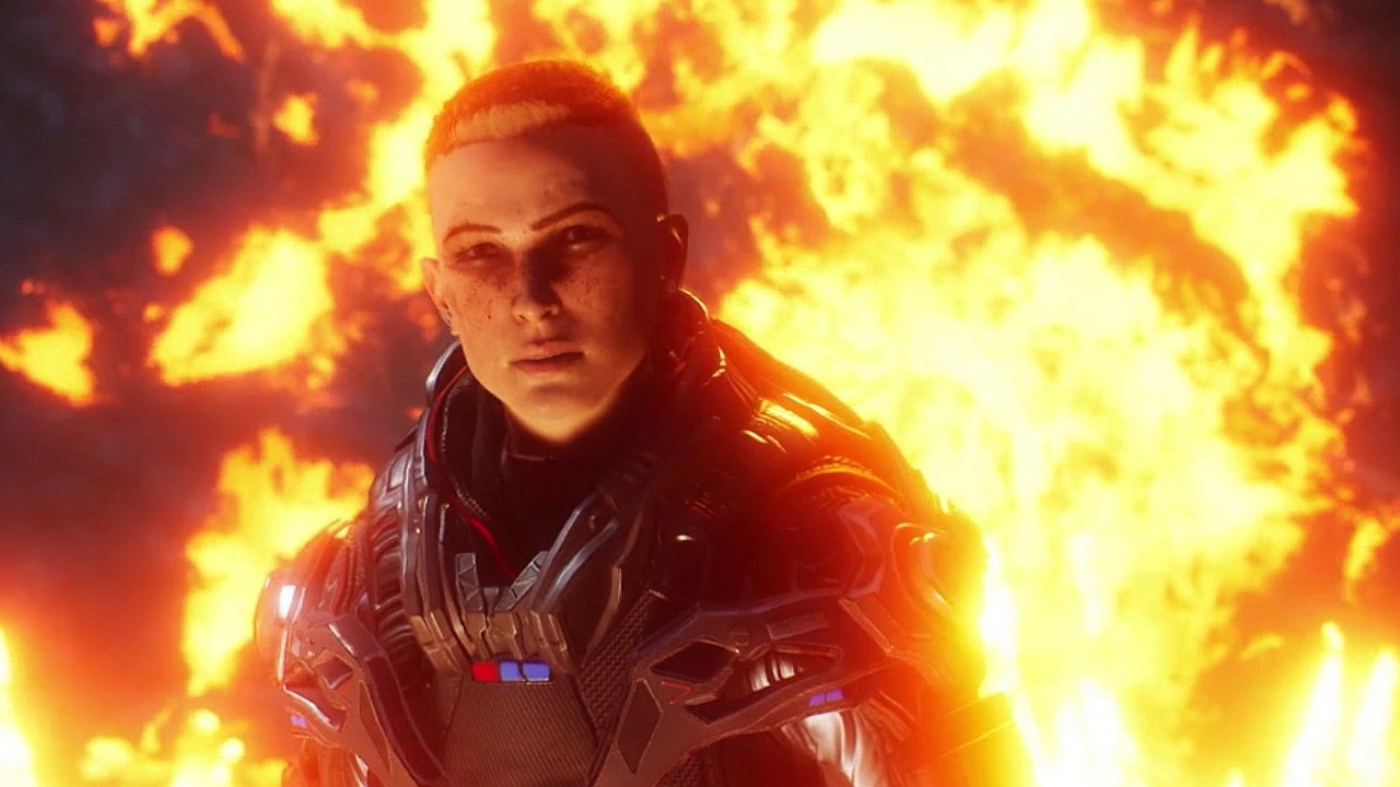 Outriders fixes exploit that gave players too many legendary items