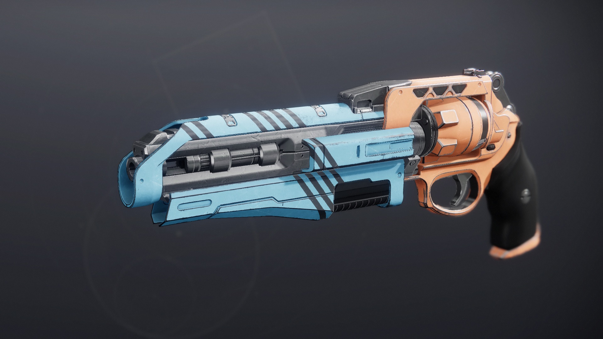 Der beste Revolver von früher ist zurück in Destiny 2 – Wie stark ist er jetzt?