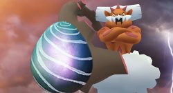 Pokémon GO Demeteros Titel