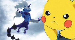 Pokémon GO Pikachu Voltolos