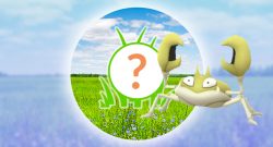 Pokémon GO Rampenlicht Krabby Titel