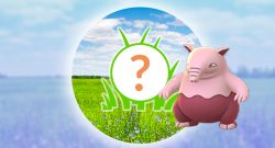 Pokémon GO Rampenlicht Traumato Titel