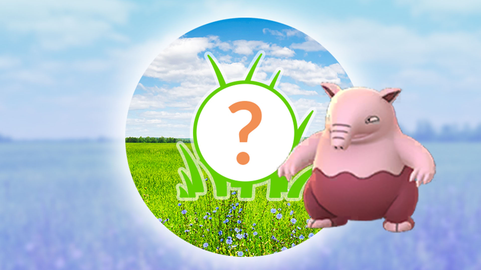 Pokémon GO: Rampenlichtstunde heute mit Traumato und mehr EP