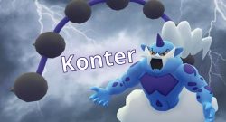 Pokémon GO Voltolos Titel2