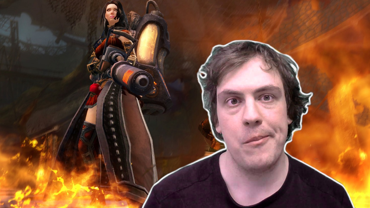 I was paid for dying in MMORPG raids and it was great