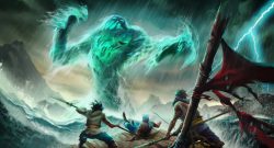 RuneScape Tempoross Bossgegner