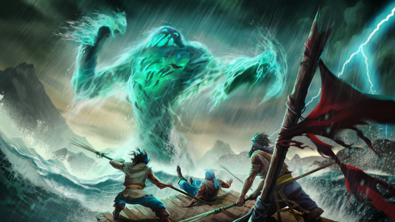 Spieler investiert 2000 Stunden, um MMORPG zu verbessern – Studio verbietet es