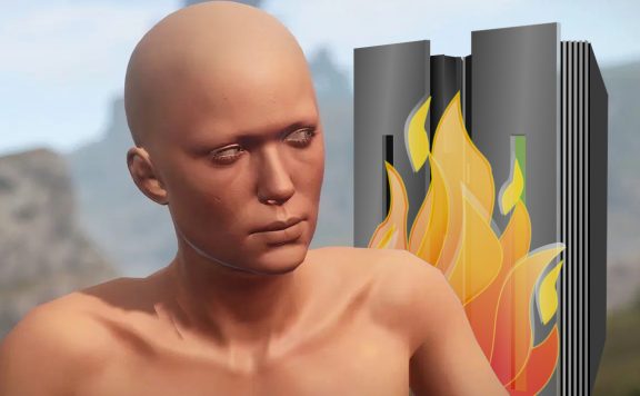 Rust Server Brand Titel