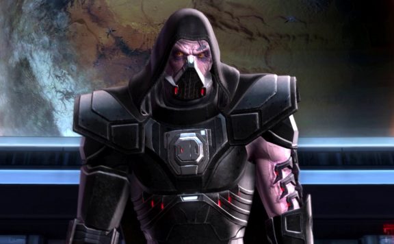 SWTOR Darth Malgus Titel