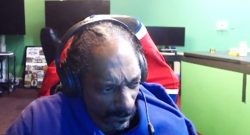 Snoop Dogg Genervt Titel