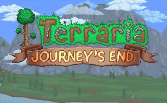 Terraria Titel