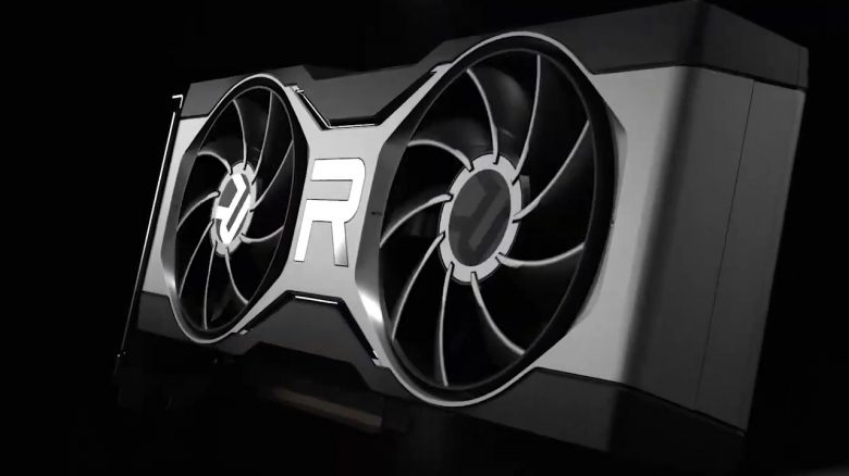 AMD stellt RX 6700 XT vor und zeigt erste Gaming-Benchmarks