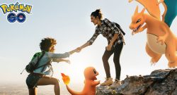 Freunde werben Pokemon GO