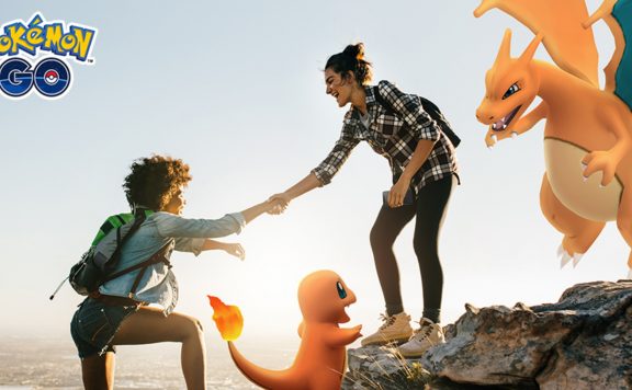 Freunde werben Pokemon GO