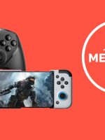 Die besten Controller fürs Handy, die ihr 2024 kaufen könnt