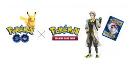 Pokemon Karte Professor Willow
