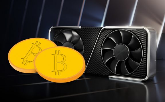 Titelbild-RTX-3060-Ti mit Krypto-Währung