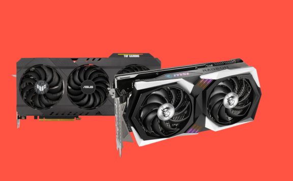 Titelbild RX 6700 XT Grafikkarten