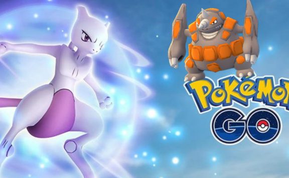 Raid Bosse besiegen Pokemon GO