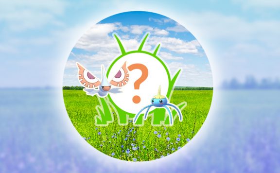 Rampenlichtstunde Gehweiher Pokemon GO