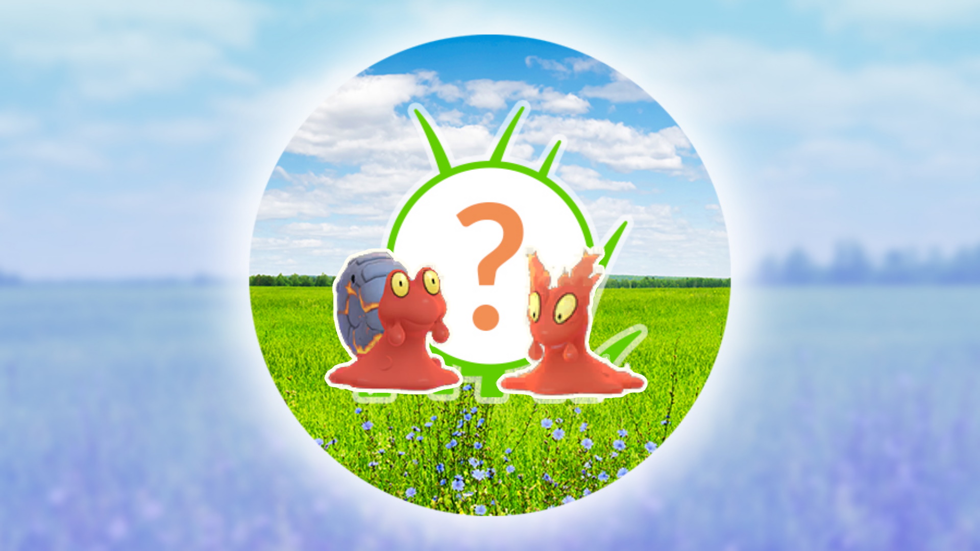 Pokémon GO: Spotlight hour today with Snail Mag – Is it worth attending?